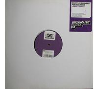 D'bonneau Darryl - Sweet Love [Vinyl 12 [VINYL]