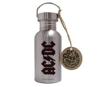 DBP0017 - AC/DC - ECO BOTTLE 500ML - LOGO