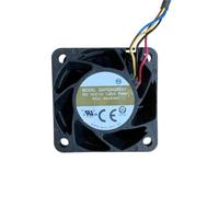 DBPG0428B2U P005 Replacement 4PIN High Speed Fan | DBPG0428B2U P005，4-pin temperature control fan，4028 form factor，for motherboard modification，please verify part n