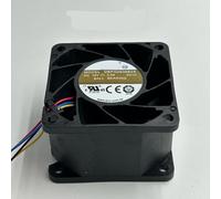 DBPG0638B2S DC 12V 3.00A 60x60x38mm Ventola di raffreddamento server a 4 fili