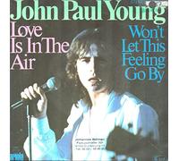 DBR10051 7"-45 giri" Love Is In The Air / Won'T Let This Feeling Go B