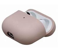 DBRAMANTE 1928 Accessori Telefoni Marca Modello Cover AIRPODS (3RD Gen) - Rosa
