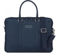 Dbramante 1928 Borsa Notebook 15" Valigetta Ventiquattrore Blu BG15PLBU3322
