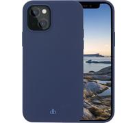 Dbramante 1928 Cover Custodia Monaco Iphone 13 Pacific Blue MO61PABL1397