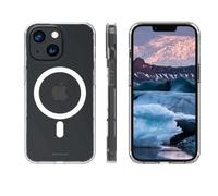 Dbramante 1928 Cover IM61CL001830 ICELAND PRO IPHONE 15 TRASPARENTE