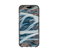 ICELAND PRO MAG IPHONE 16 PRO CLEAR