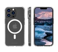 Dbramante 1928 Cover IM67CL001875 ICELAND PRO IPHONE 15 PRO MAX TRASP