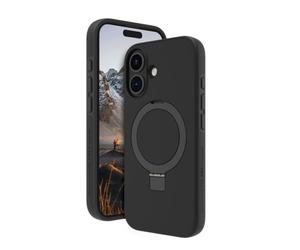 Dbramante 1928 Cover IUK7BL006293 ICELAND ULTRAD3O IPHONE 16 PLUS BK