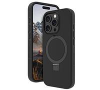 Dbramante 1928 Cover IUK7BL006300 ICELAND ULTRAD3O IPHONE 16 PROM BK