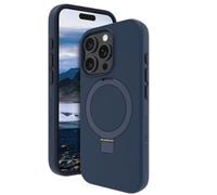 Dbramante 1928 Cover IUK7DABL6301 ICELAND ULTRAD3O IPHONE 16 PROM BLU