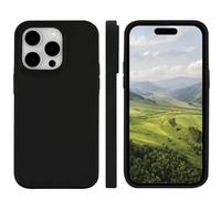 Dbramante 1928 Cover MO61NIBL1855 MONACO IPHONE 15 PRO NERO
