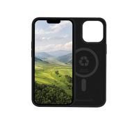 Dbramante 1928 Cover MO67NIBL1648 MONACO - IPHONE 14 PRO MAX - NERO