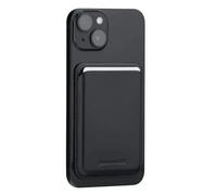 ROSKILDE CC WALLET NERO