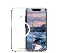 dbramante1928 Iceland Pro MagSafe Compatible custodia per cellulare Cover Trasparente