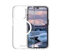 Dbramante 1928 Iceland Pro - Custodia Per Iphone 14 In 100 Plastica Riciclata Trasparente IM61CL001628