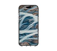 DBRAMANTE 1928 ICELAND PRO MAG IPHONE 16 PRO CLEAR IM61CL006273