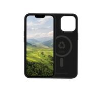 DBRAMANTE1928 Monaco BUMPER per Apple iPhone 14 Pro Max, Blu