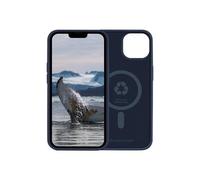 Dbramante 1928 Monaco Cover Per IPhone 14 Blu Mo61pabl1640 Custodia Cover Iphone