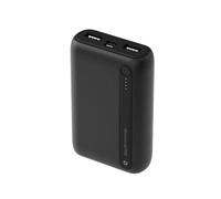 Dbramante 1928 Power bank CP10ACBL7109 POWER BANK - 10K - BLK
