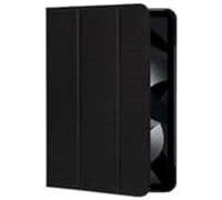 dbramante1928 OSIPBL001710 custodia per tablet 27,7 cm (10.9") Custodia flip a libro Nero