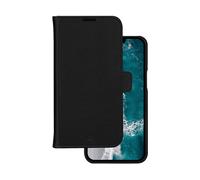 DBRAMANTE1928 a libro dbramante1928 Stockholm phone case per Apple iPhone 14 Pro Max, Black