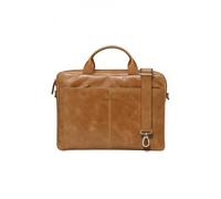 dbramante1928 Amalienborg 38,1 cm (15 ) Borsa Toploader Marrone - Nouvo