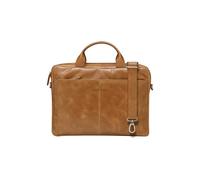 dbramante1928 Amalienborg 38,1 cm (15 ) Borsa Toploader Marrone - Nouvo