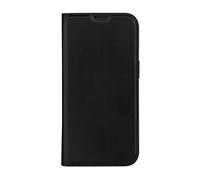 dbramante1928 Bergen custodia per cellulare Custodia a libro Nero NEW