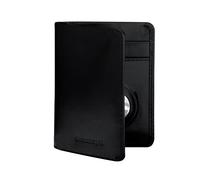 Dbramante 1928 Billund - Airtag Slim Wallet-Black Biatgtbl1678 Custodia Cover Ip