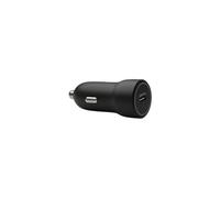 dbramante1928 Bulk Universale Nero Accendisigari Auto (Bulk Car Charger USB-C 30