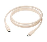 dbramante1928 CB20CCBE7209 cavo USB 1,5 m USB C 60 W Beige (dbramante1928 re-cha