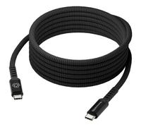 dbramante1928 CB30CCBL7236 cavo USB 3 m USB C Nero - Nouvo