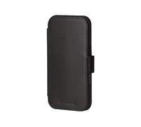 Funda para móvil dbramante1928 Copenhagen Wallet Case pelle nera magnetica per iPhone 17