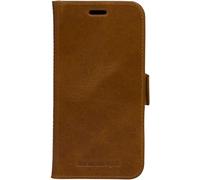 dbramante1928 - Copenhagen custodia folio custodia per iPhone X/XS marrone