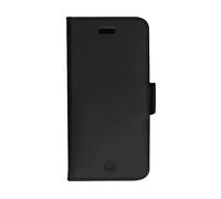 DBRAMANTE1928 Copenhagen CUSTODIA per Apple iPhone 14 Pro Max, Nero