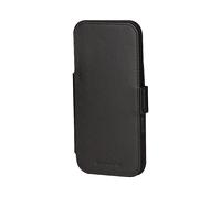 DBRAMANTE1928 Copenhagen Custodia per Apple iPhone 17 Air, Nero