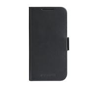 dbramante1928 Copenhagen custodia per cellulare 15,8 cm (6.2") Custodia a libro Nero NEW