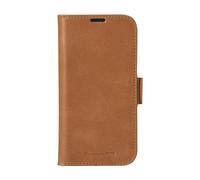 dbramante1928 Copenhagen custodia per cellulare 16 cm (6.3") Custodia a libro Marrone chiaro NEW