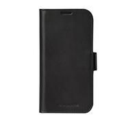 dbramante1928 Copenhagen custodia per cellulare 16 cm (6.3") Custodia a libro Nero NEW