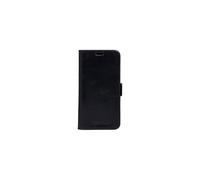 dbramante1928 Copenhagen custodia per cellulare 165 cm (6.5") Custodia a libro Nero