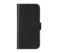 dbramante1928 Copenhagen custodia per cellulare 17 cm (6.7") Custodia a libro Nero NEW