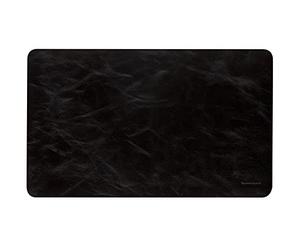 Dbramante1928 - Copenhagen - Desk Mat - Medium - Black NUOVO