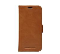 dbramante1928 Copenhagen Slim custodia per cellulare 15,5 cm (6.1") Custodia a borsellino Marrone NEW