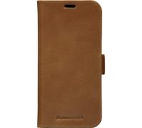 dbramante1928 Copenhagen Guscio protettivo sottile per telefoni cellulari 17 cm (6,7 ) Custodia con portafoglio Marrone Apple iPhone 12 Pro Max - Nouvo