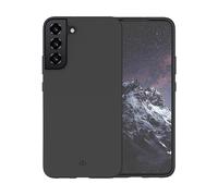 DBRAMANTE1928 Costa Rica BUMPER per Samsung Galaxy S22, Nero