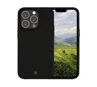 DBRAMANTE1928 Costa rica COVER per Apple iPhone 14 Pro, Nero