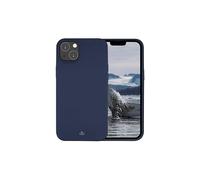DBRAMANTE1928 Costa Rica Custodia per cellulare per Apple iPhone 14 Plus, Blu