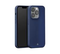 DBRAMANTE1928 Costa rica Custodia per cellulare per Apple iPhone 14 Pro, Blu