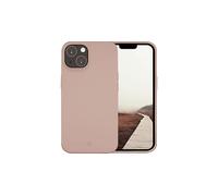 DBRAMANTE1928 Costa Rica Custodia per cellulare per Apple iPhone 14, Rosa, Sabbia