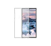 dbramante1928 Cover per cellulare Greenland 17,3 cm (6.8 ) Custodia trasparente Samsung Galaxy S24 Ultra - Nouvo